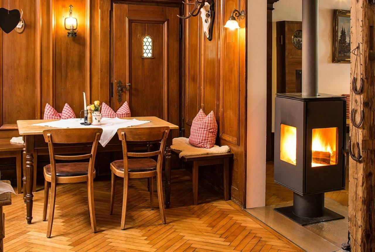 Oberwirt Gasthaus & Hotel Wangen im Allgäu Buitenkant foto