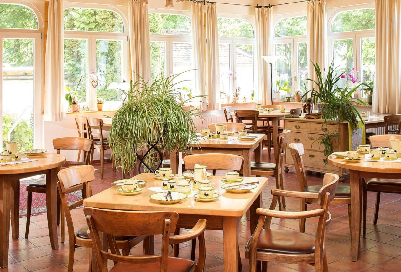 Oberwirt Gasthaus & Hotel Wangen im Allgäu Buitenkant foto